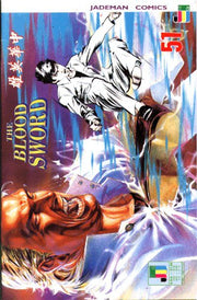 Blood Sword #51