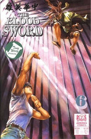 Blood Sword #6