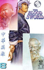 Blood Sword #8