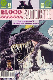 Blood Syndicate #12