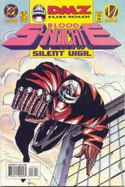 Blood Syndicate #18