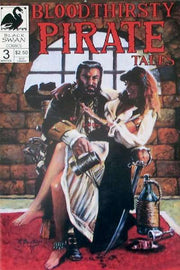 Bloodthirsty Pirate Tales #3