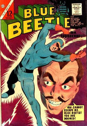 Blue Beetle 1964 Series #3