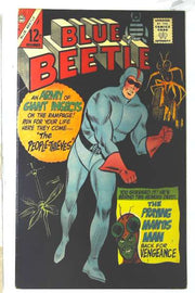 Blue Beetle 1964 Series #53