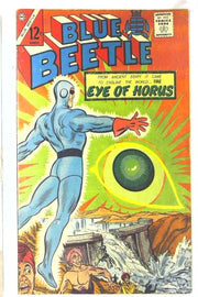 Blue Beetle 1964 Series #54