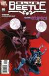 Blue Beetle 2006 Series #16