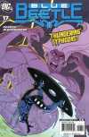 Blue Beetle 2006 Series #17