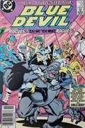 Blue Devil #30
