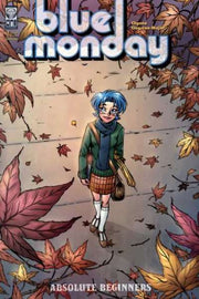 Blue Monday: Absolute Beginners #3