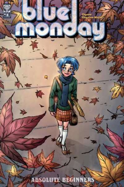 Blue Monday: Absolute Beginners #3