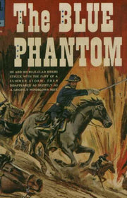 Blue Phantom #1