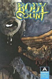 Body Count 1989 series #2