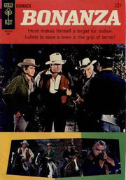 Bonanza 1962 series #14