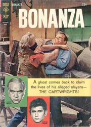Bonanza 1962 series #19