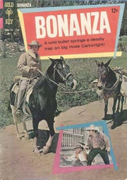 Bonanza 1962 series #24