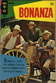 Bonanza 1962 series #30