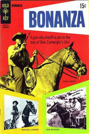 Bonanza 1962 series #34