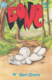 Bone #11