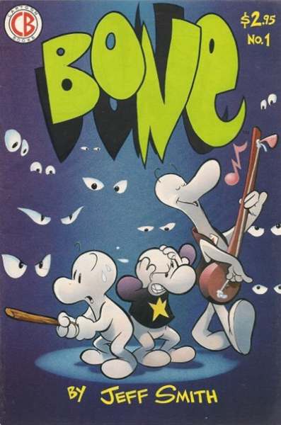 Bone #1
