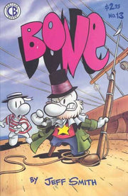 Bone #13