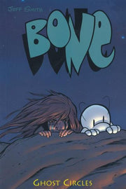 Bone Trade Paperback #7