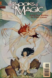 Books of Magic 1994 series #24
