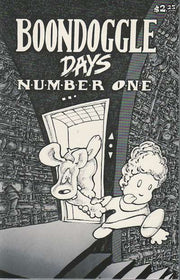 Boondoggle Days #1