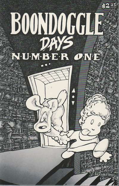 Boondoggle Days #1