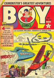 Boy Comics #104