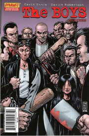 Boys 2007 series #16