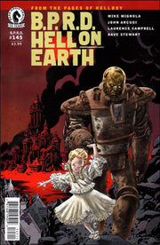 B.P.R.D.: Hell on Earth #145