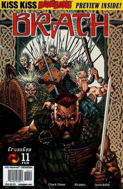 Brath #11