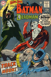 Brave and the Bold 1955 series #79