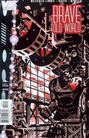 Brave Old World #3