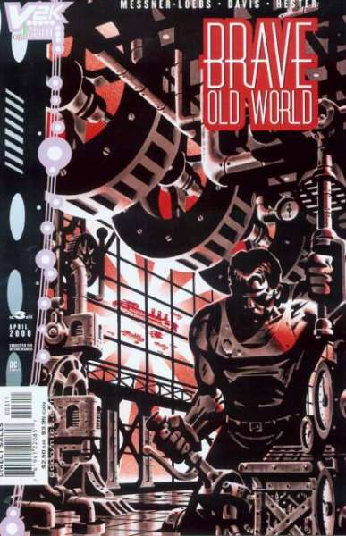 Brave Old World #3
