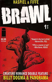 Brawl #1