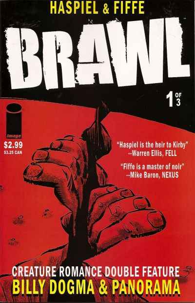 Brawl #1
