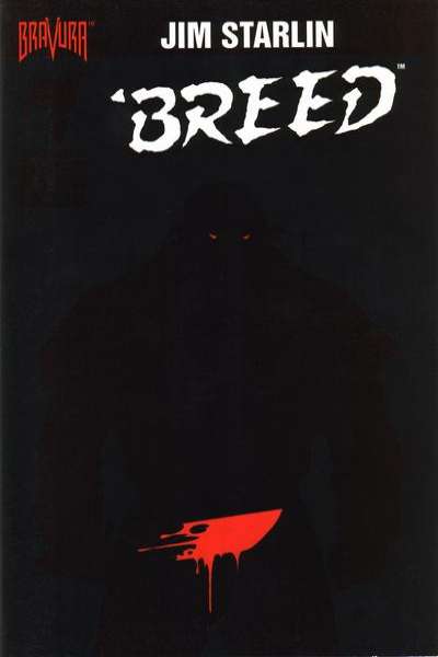 Breed #1