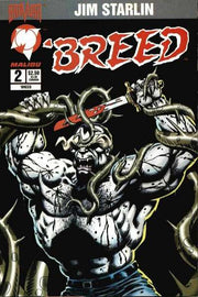 Breed #2