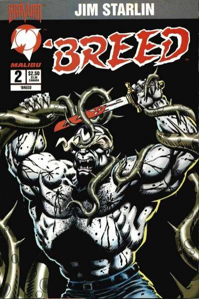 Breed #2