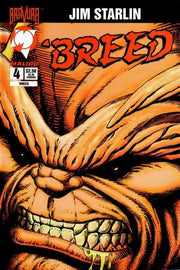 Breed #4