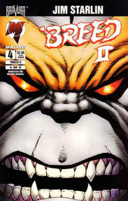Breed II #4