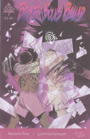 Broken Souls Ballad #3