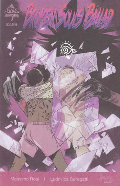 Broken Souls Ballad #3