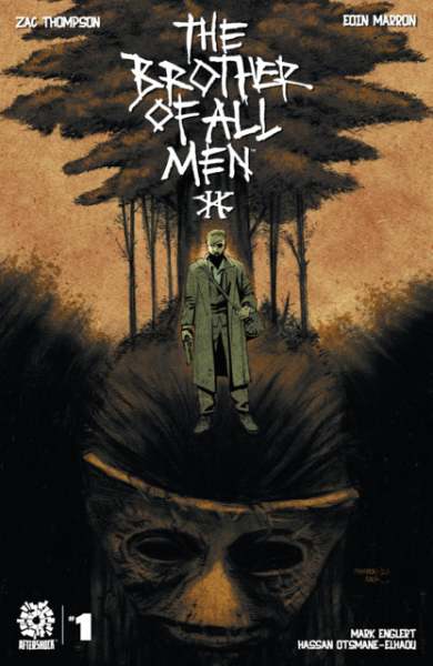 Brother of All Men #1