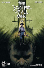 Brother of All Men #2