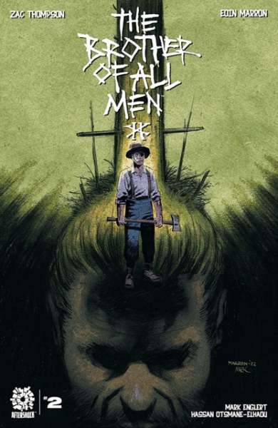 Brother of All Men #2
