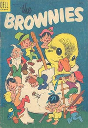 Brownies #10