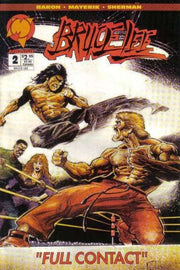 Bruce Lee #2