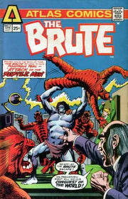 Brute #2